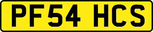PF54HCS