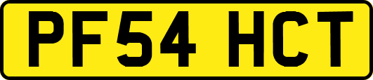 PF54HCT