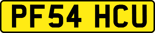 PF54HCU