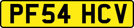 PF54HCV