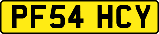 PF54HCY