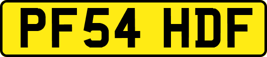 PF54HDF