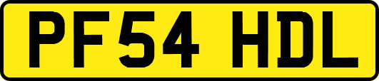 PF54HDL