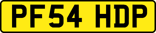 PF54HDP