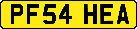 PF54HEA