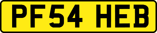 PF54HEB