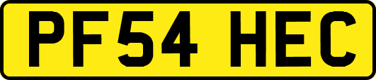 PF54HEC