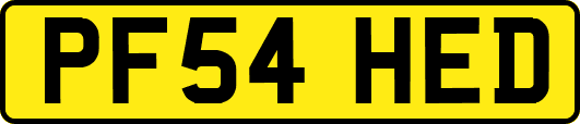 PF54HED