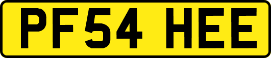 PF54HEE