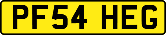 PF54HEG
