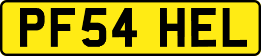 PF54HEL