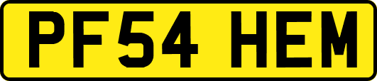 PF54HEM
