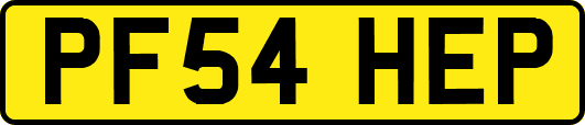 PF54HEP