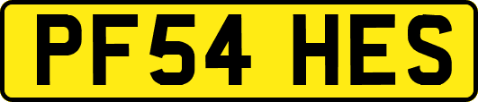 PF54HES