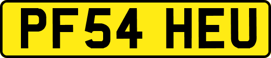 PF54HEU