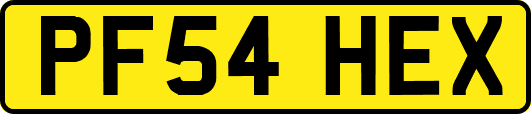 PF54HEX