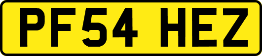 PF54HEZ
