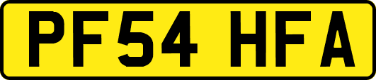 PF54HFA