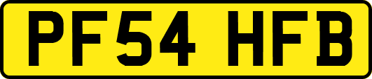 PF54HFB