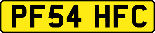 PF54HFC