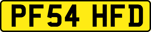PF54HFD