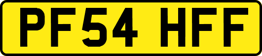 PF54HFF