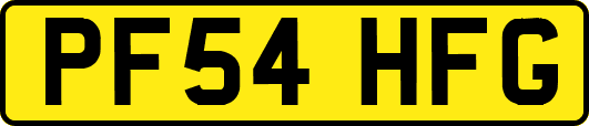 PF54HFG