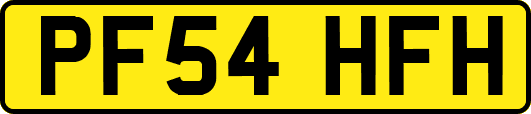 PF54HFH