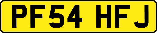PF54HFJ