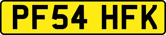 PF54HFK