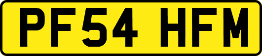 PF54HFM