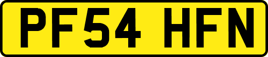 PF54HFN