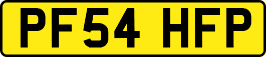 PF54HFP