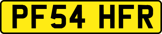 PF54HFR