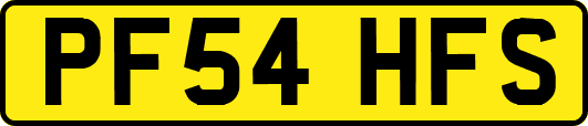 PF54HFS