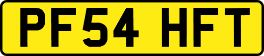 PF54HFT