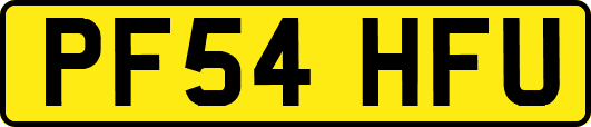 PF54HFU