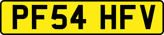 PF54HFV