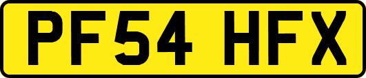 PF54HFX