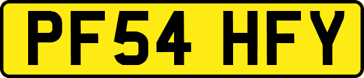 PF54HFY