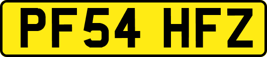 PF54HFZ