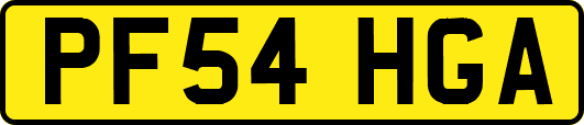 PF54HGA