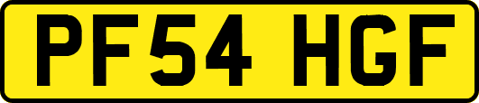 PF54HGF