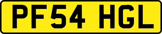 PF54HGL