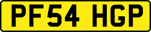 PF54HGP