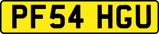 PF54HGU