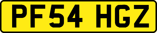 PF54HGZ