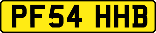 PF54HHB