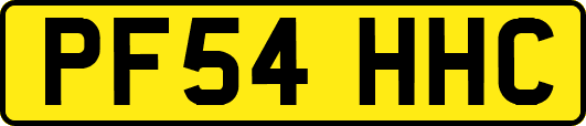 PF54HHC
