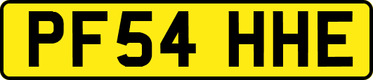 PF54HHE
